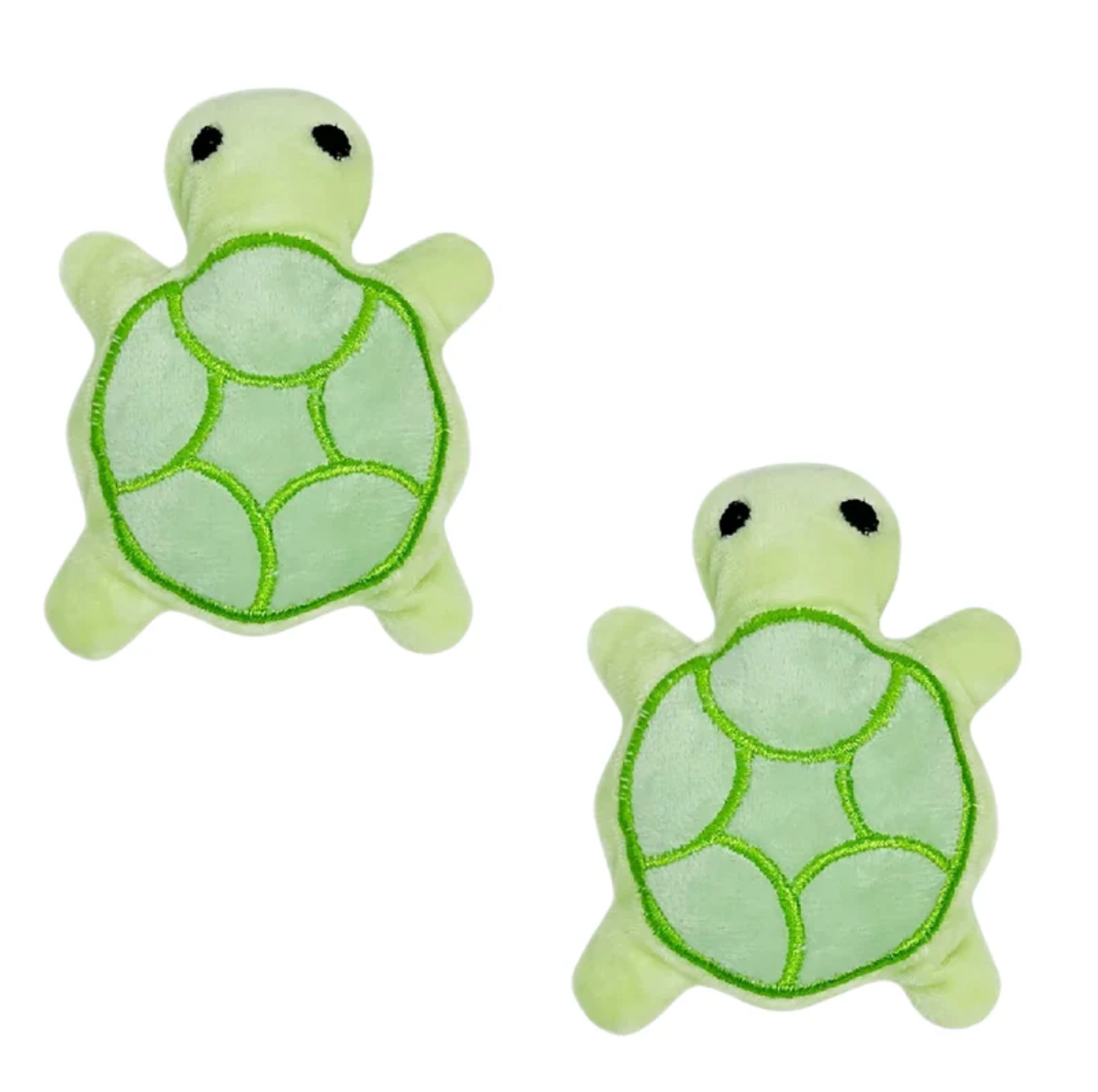 ChewyTurtle Plush-Toy