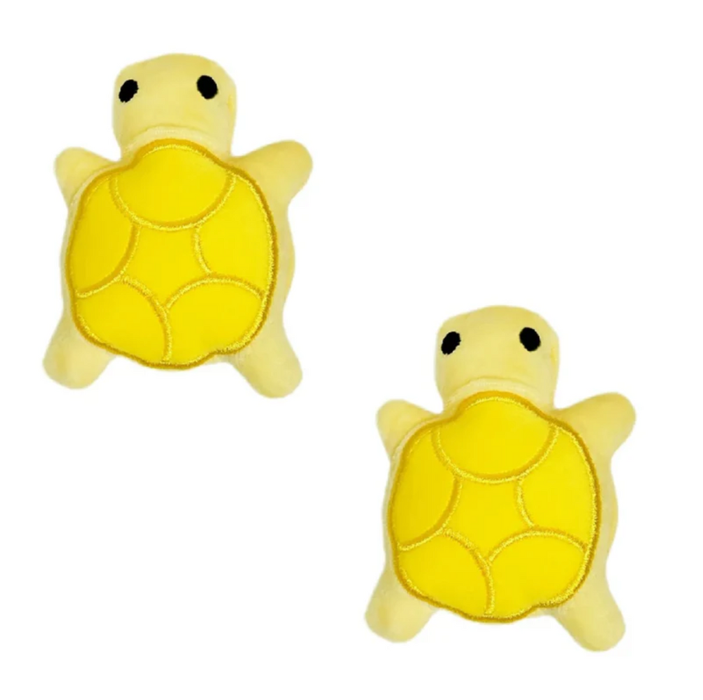 ChewyTurtle Plush-Toy