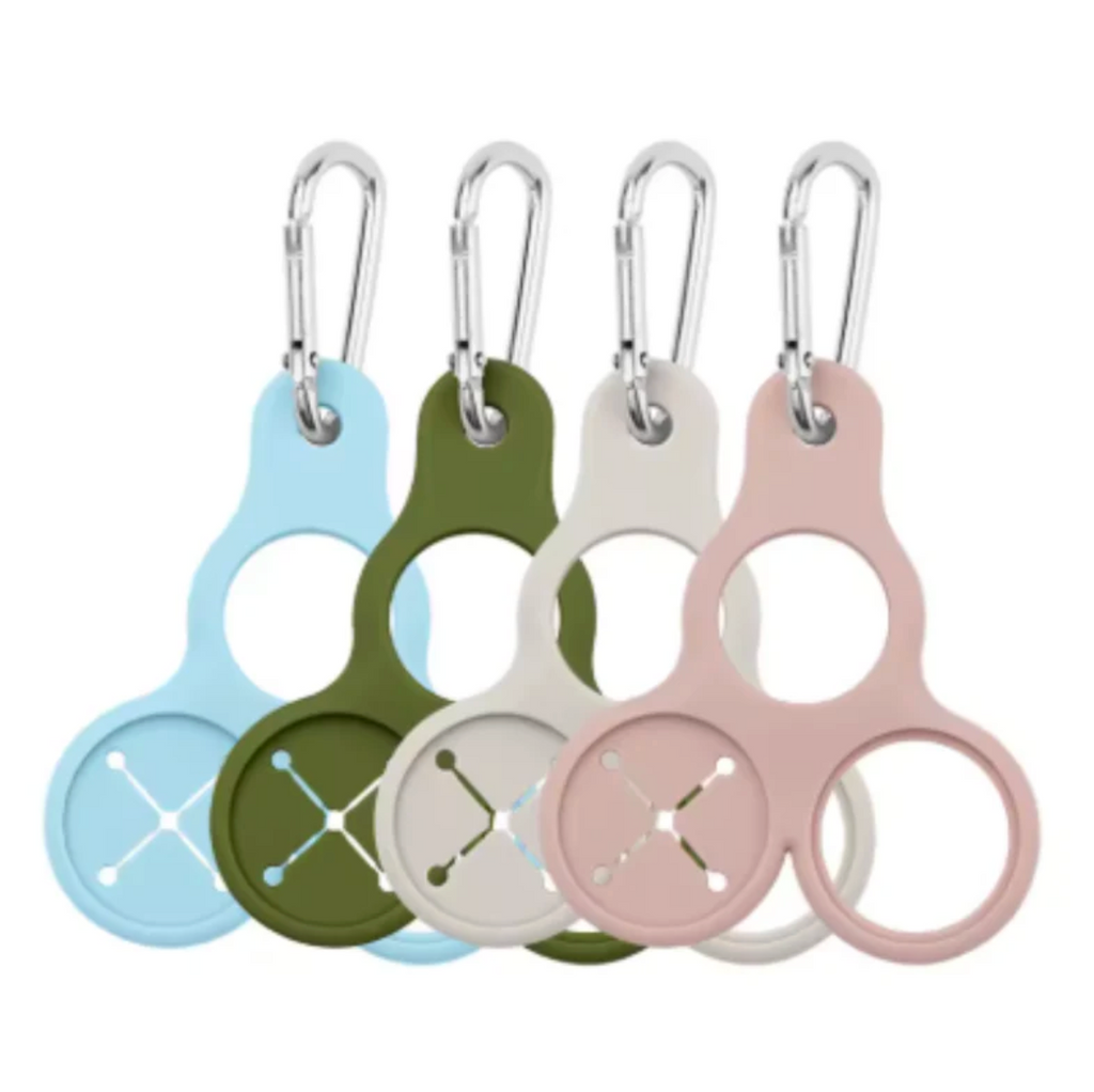 PawClip Hiking-Set