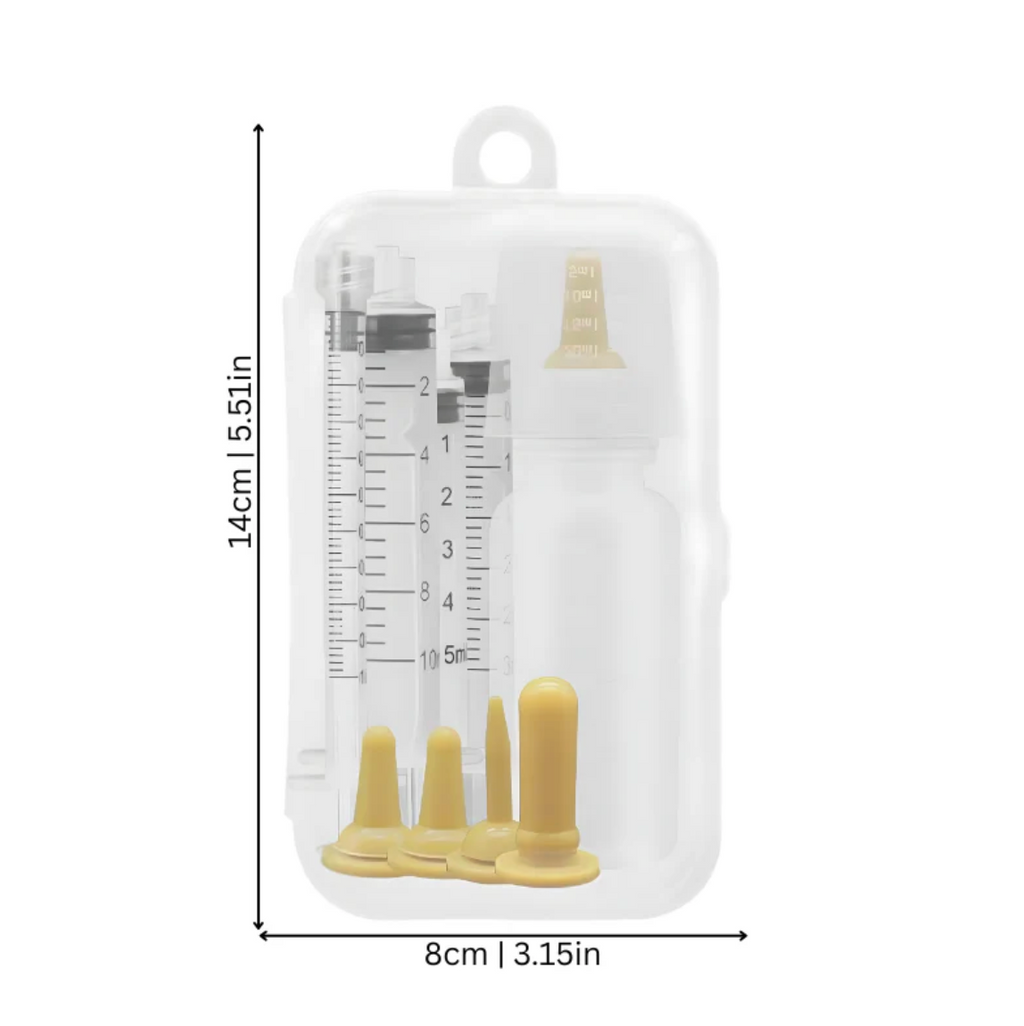 PawPacifier Newborn-Care Kit