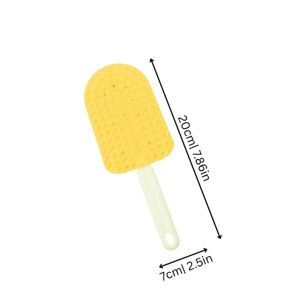 FurSundae Grooming-Brush