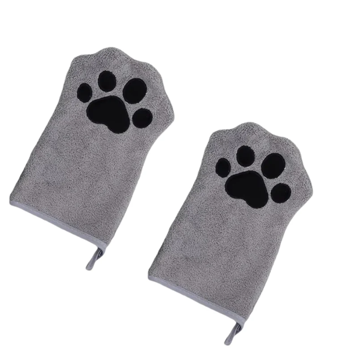 DryMitts Microfiber Drying-Glove