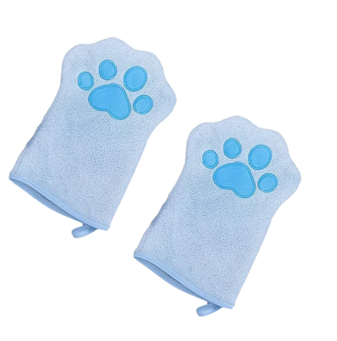 DryMitts Microfiber Drying-Glove