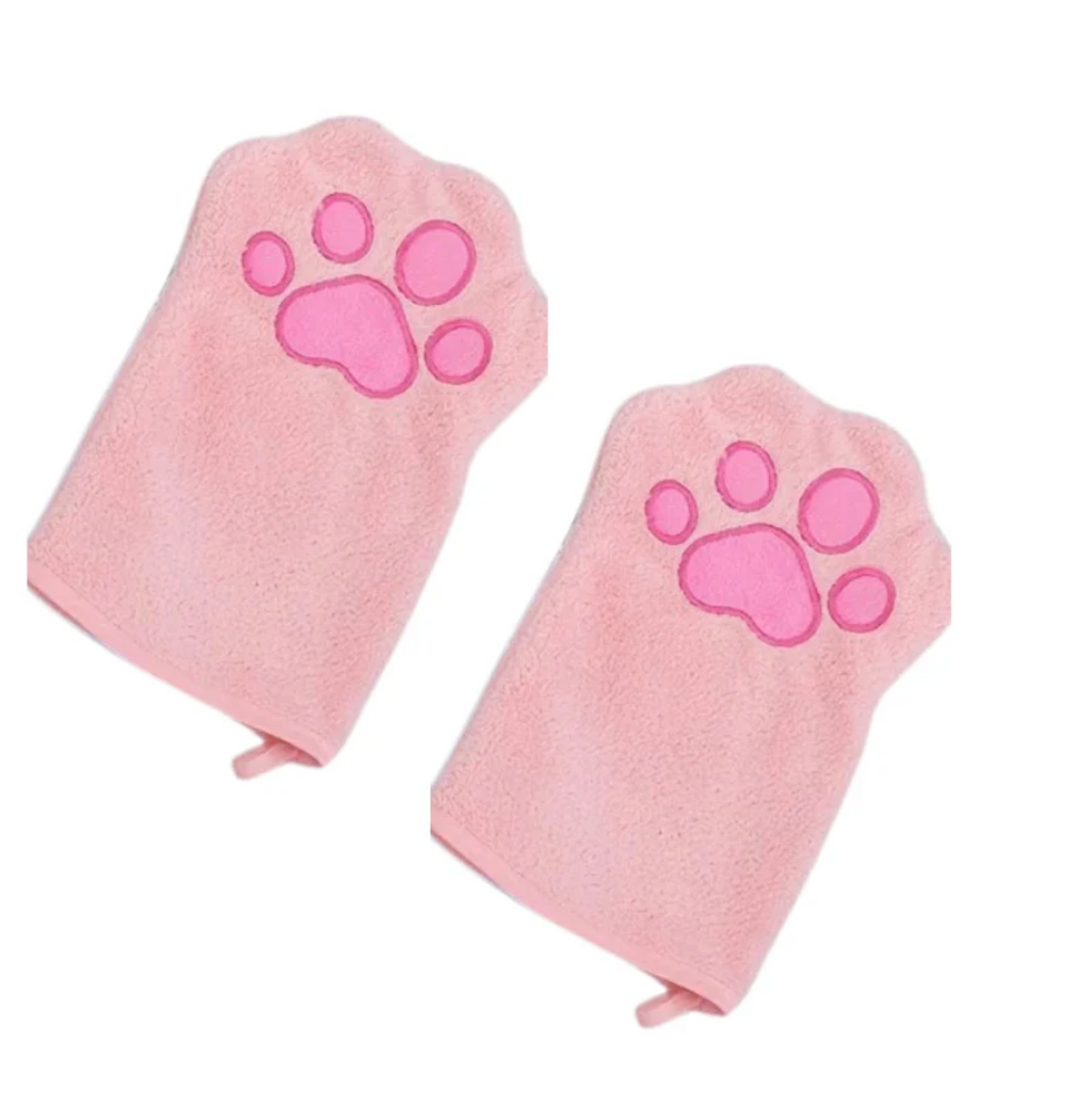 DryMitts Microfiber Drying-Glove