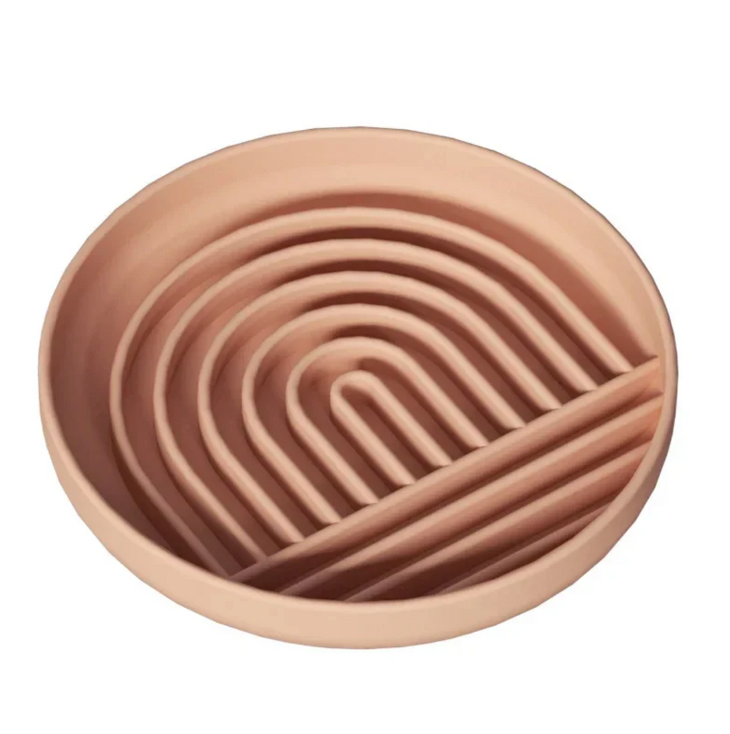 SuctionSnack Lick-Mat