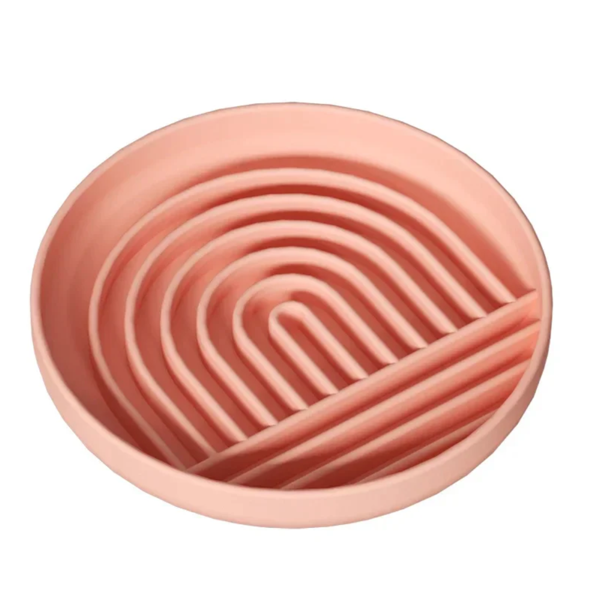 SuctionSnack Lick-Mat