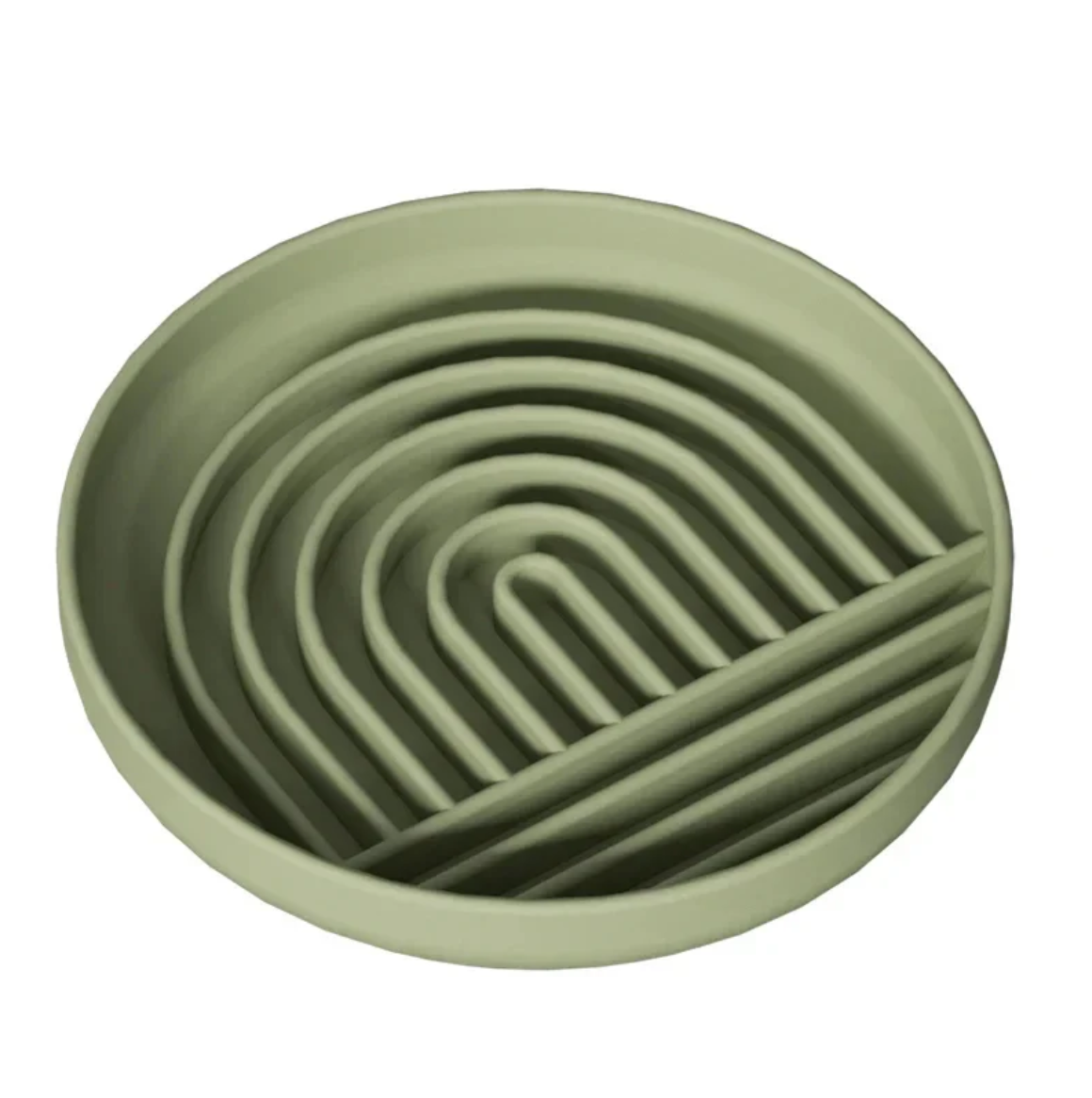 SuctionSnack Lick-Mat