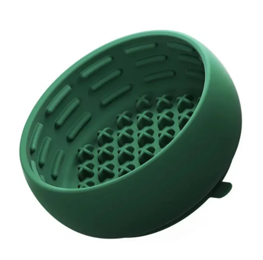 PacePup Slow-Feeder Bowl