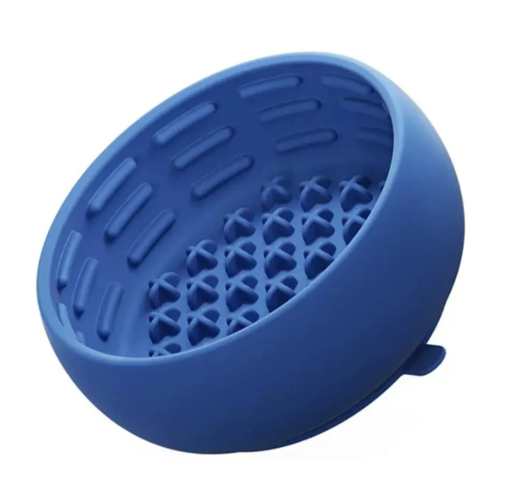 PacePup Slow-Feeder Bowl