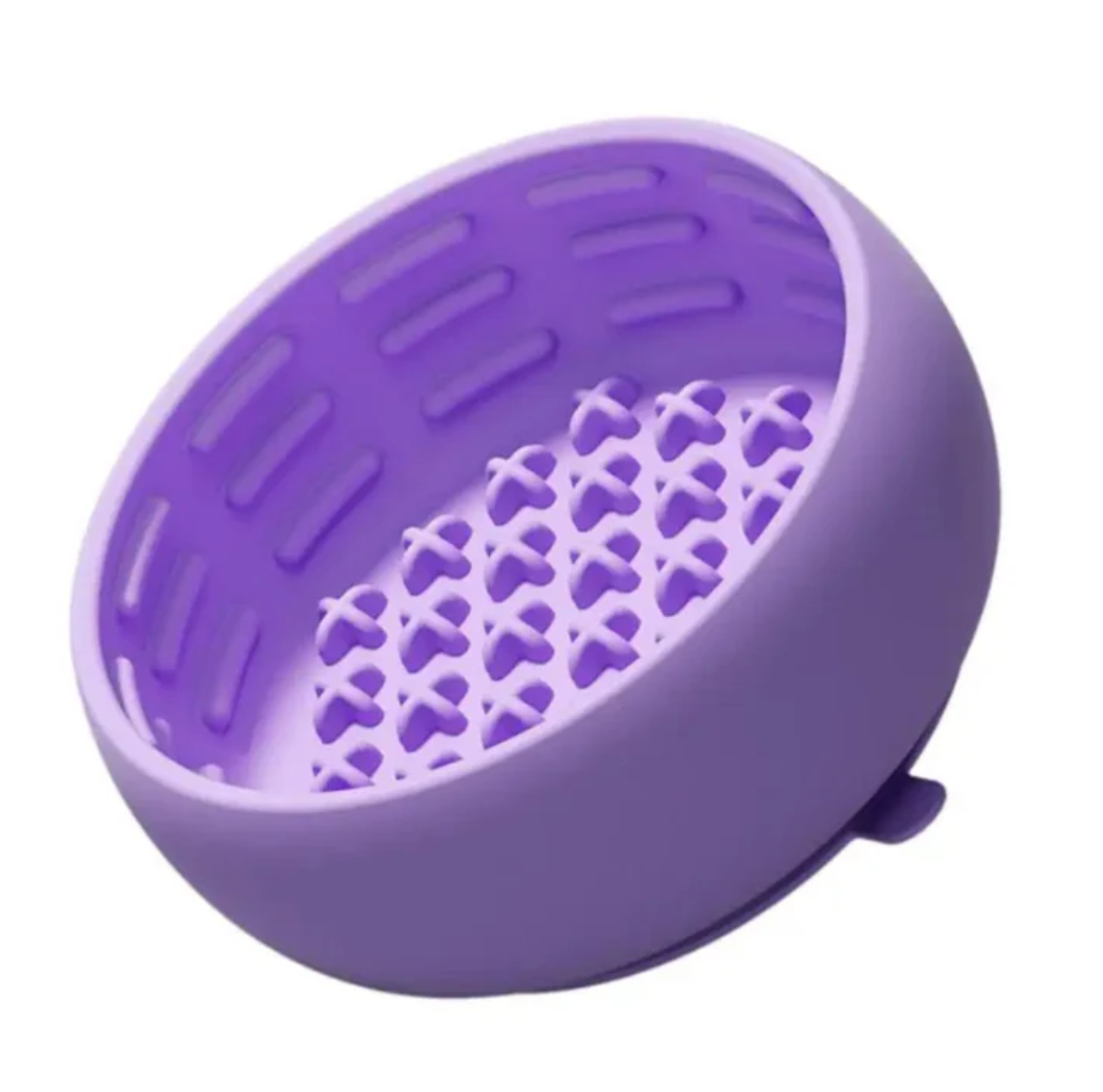 PacePup Slow-Feeder Bowl