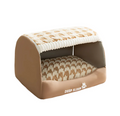 FurryHut Plush-Sanctuary