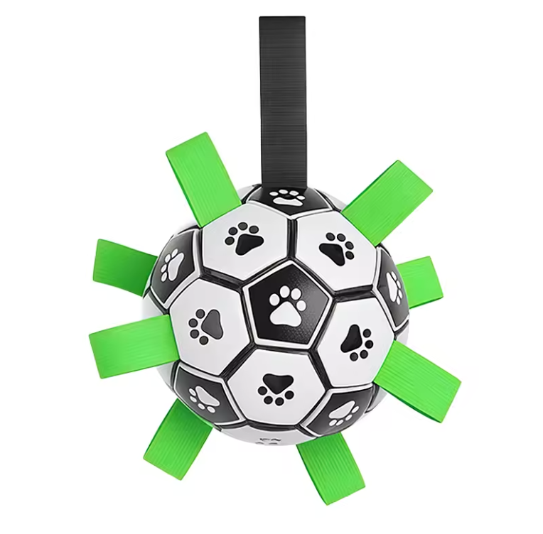Elite-Strap Soccer-Ball