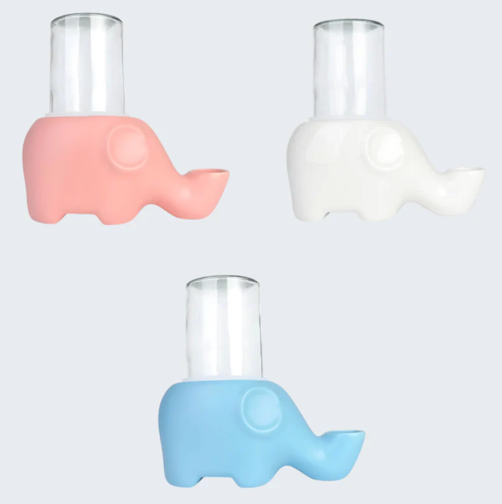 Oasis-Elephant Hydration-Station