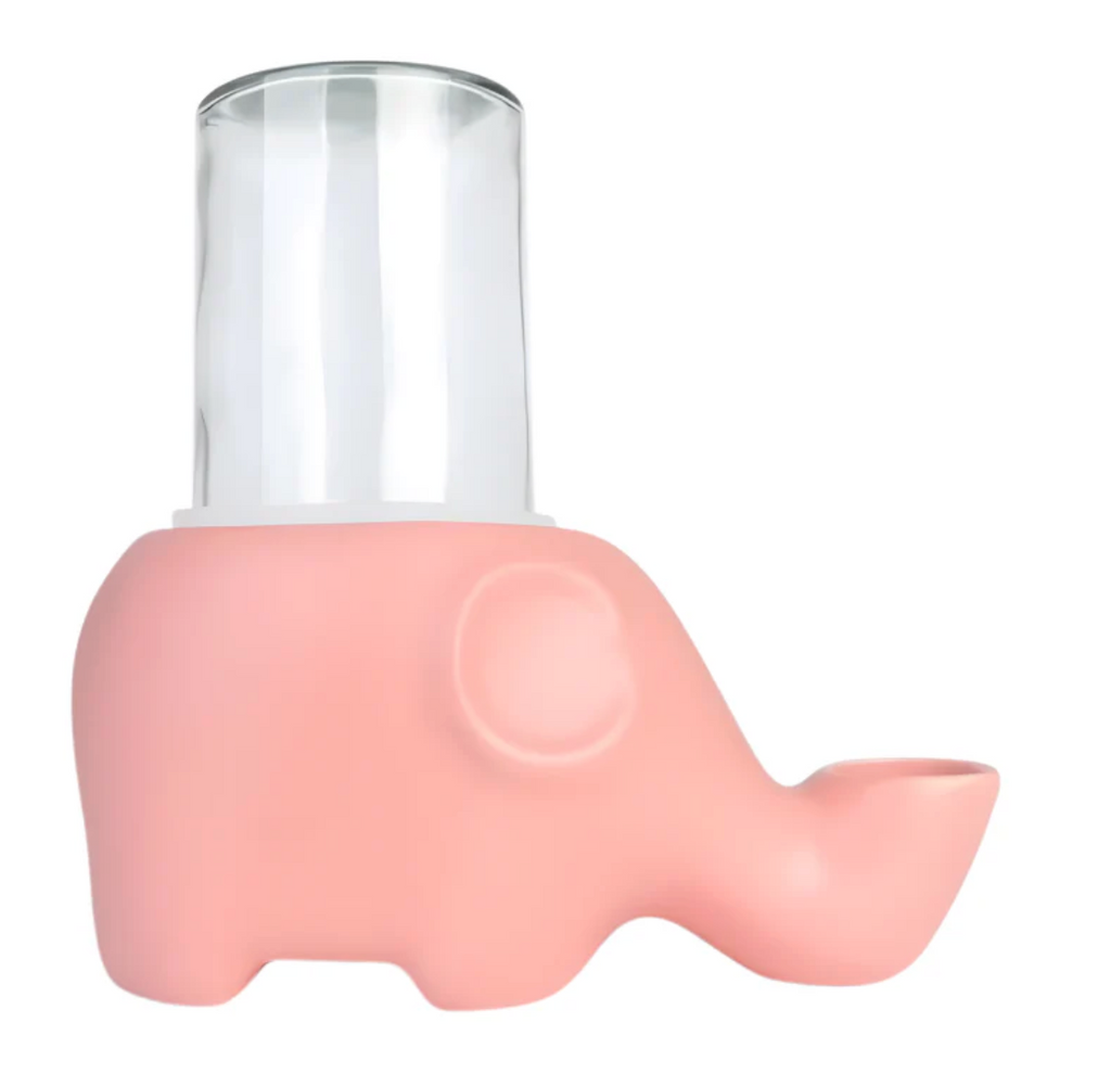 Oasis-Elephant Hydration-Station