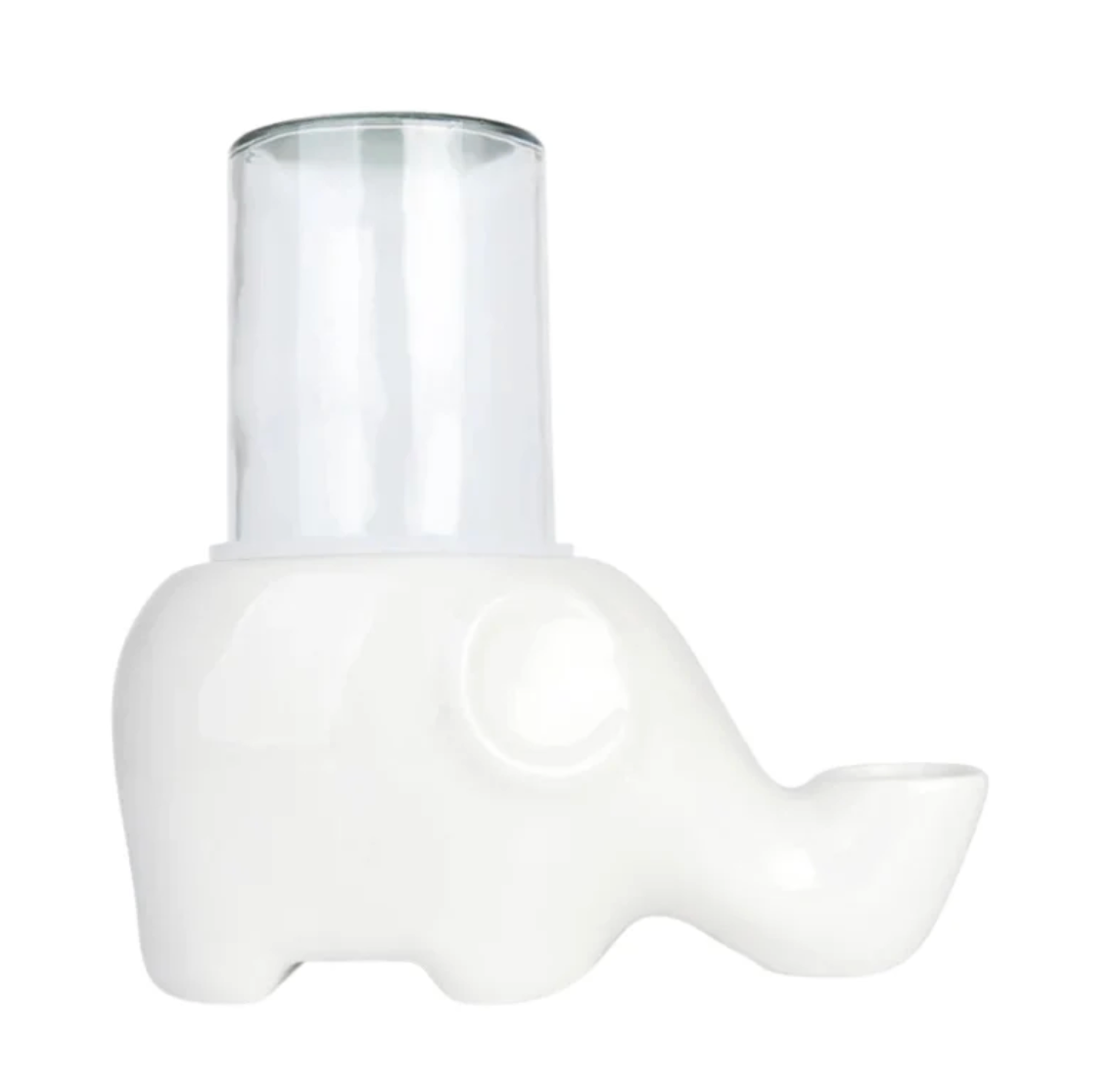 Oasis-Elephant Hydration-Station