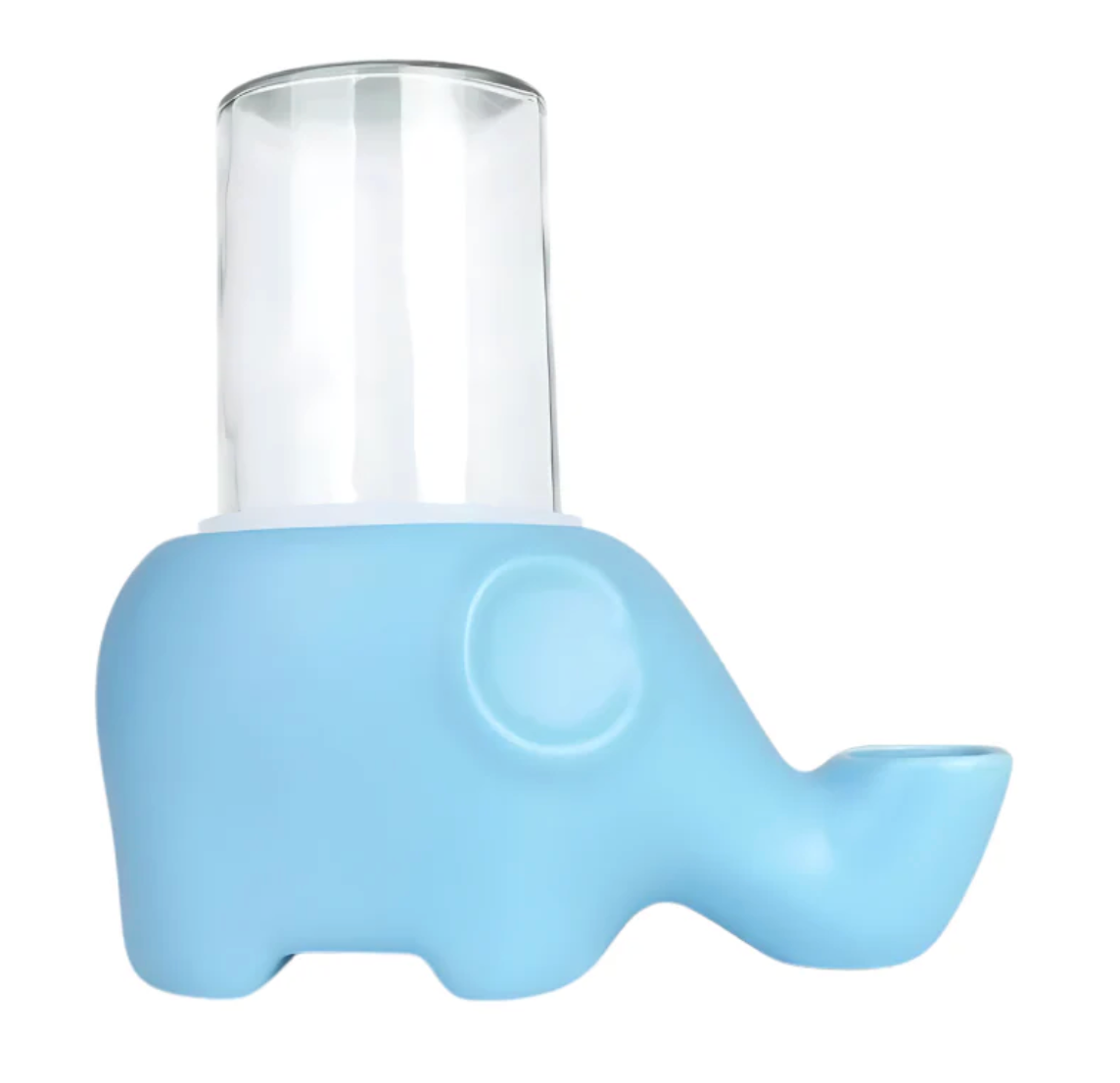 Oasis-Elephant Hydration-Station