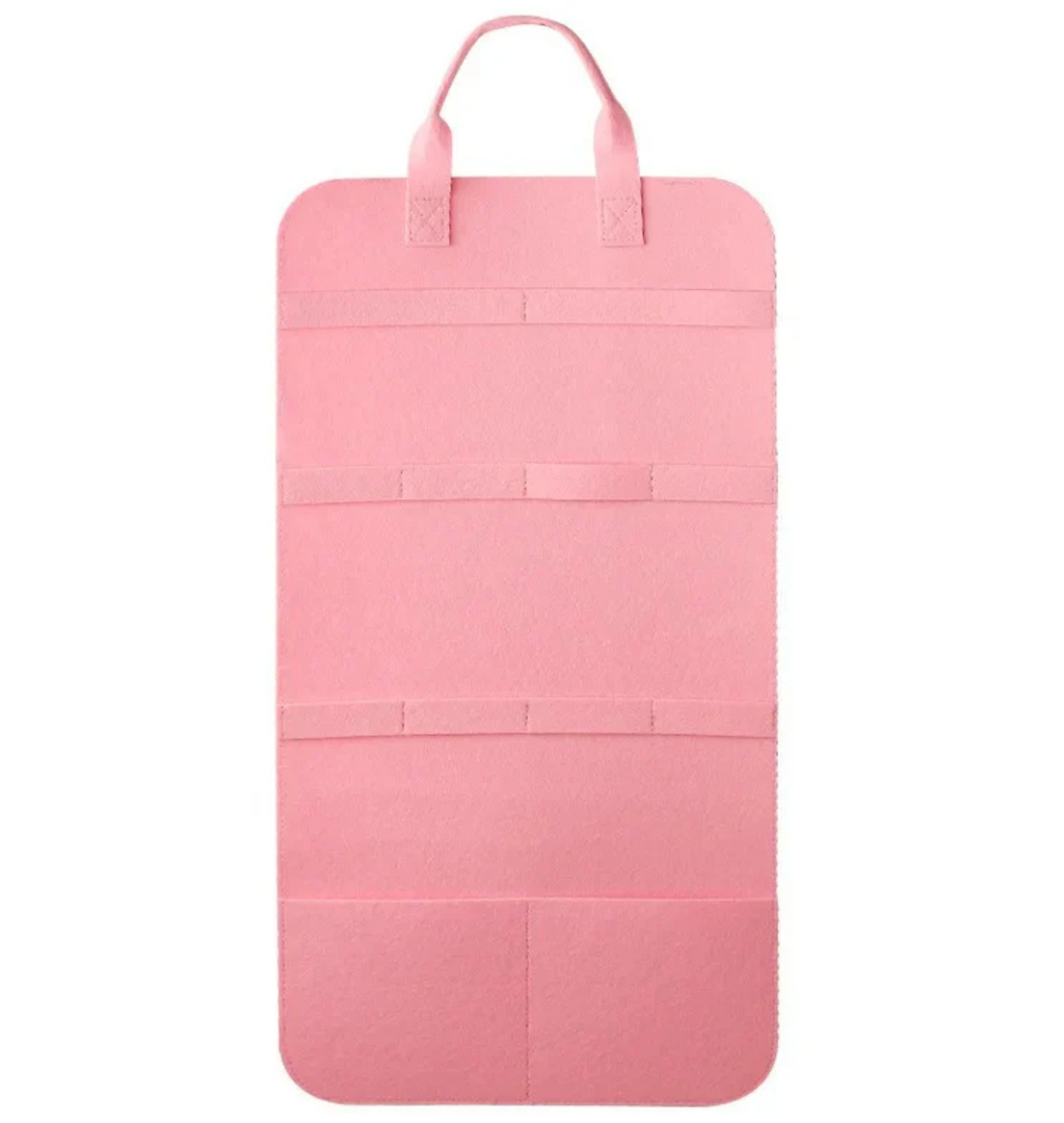 Tidy-Tail Organizer Wall-Hanging