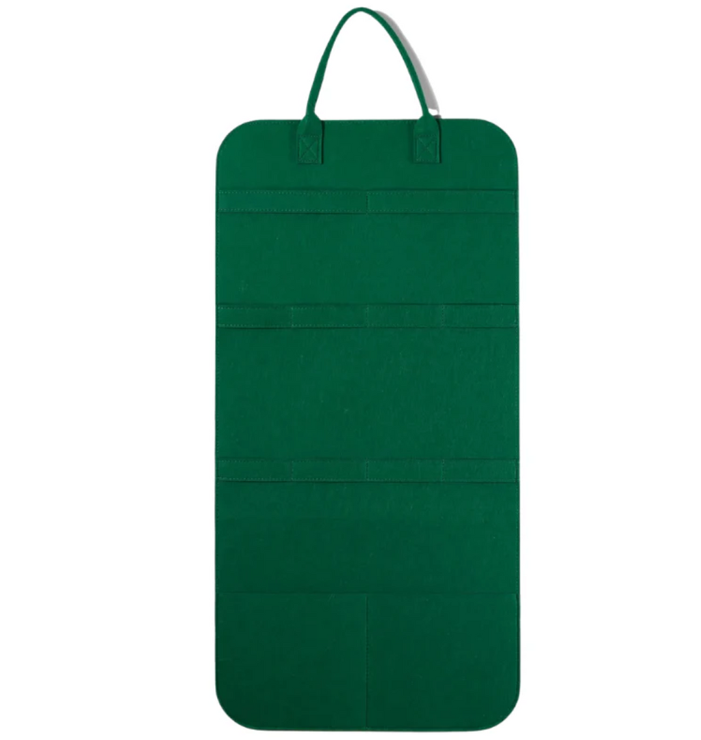 Tidy-Tail Organizer Wall-Hanging