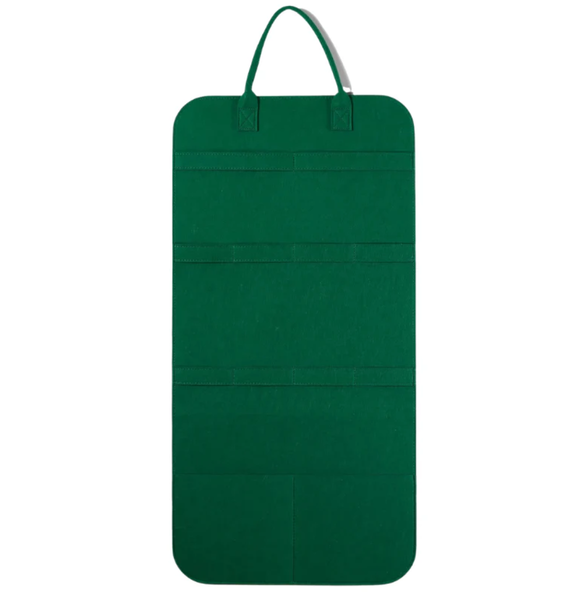 Tidy-Tail Organizer Wall-Hanging