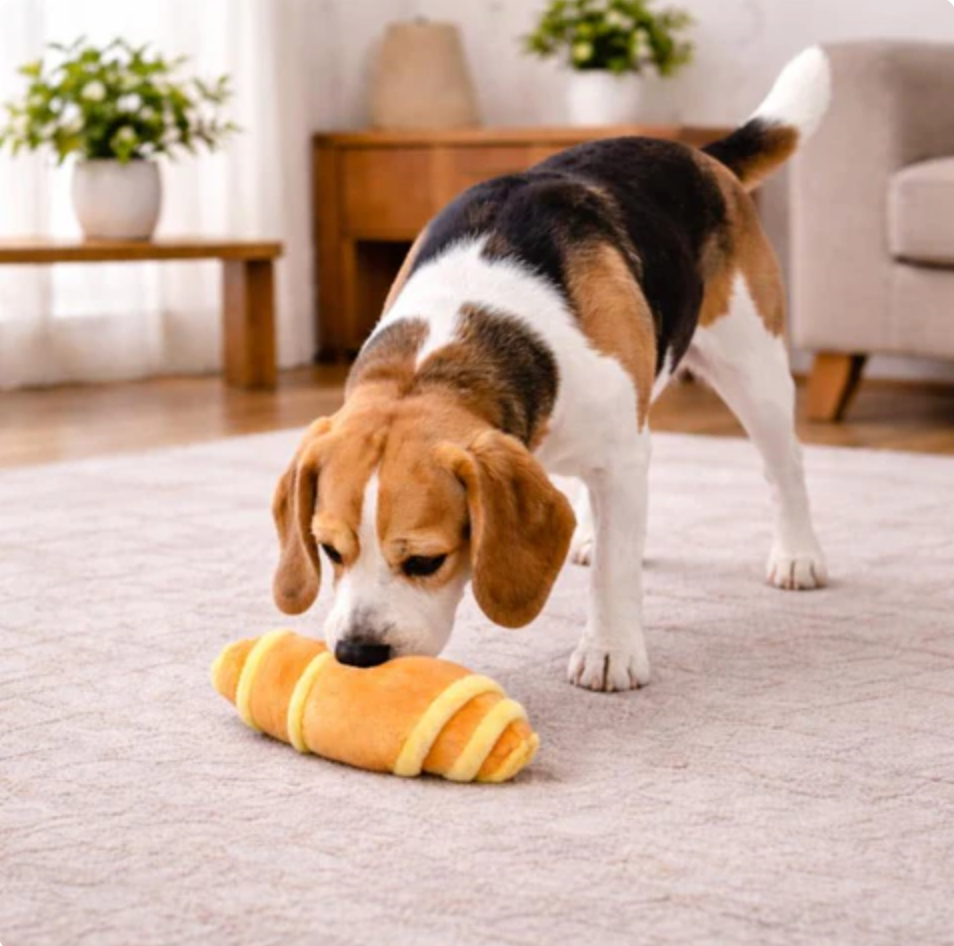 SnackRoll