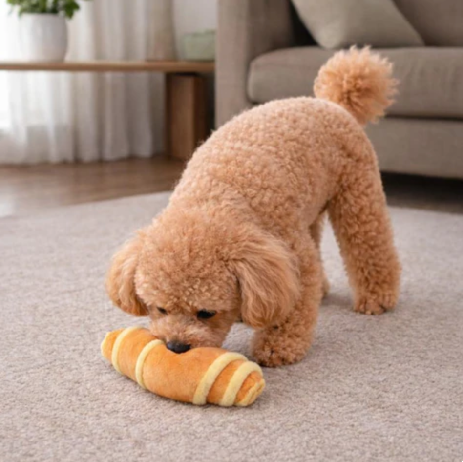 SnackRoll