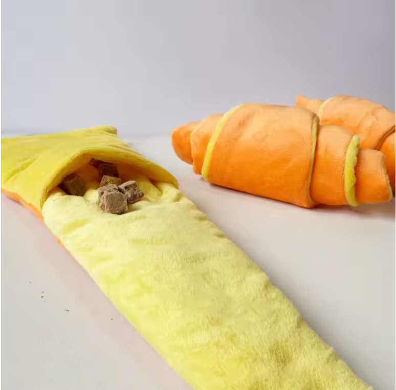 SnackRoll