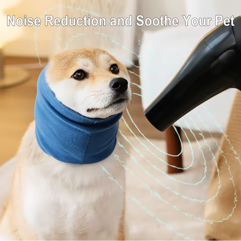 PawCalm