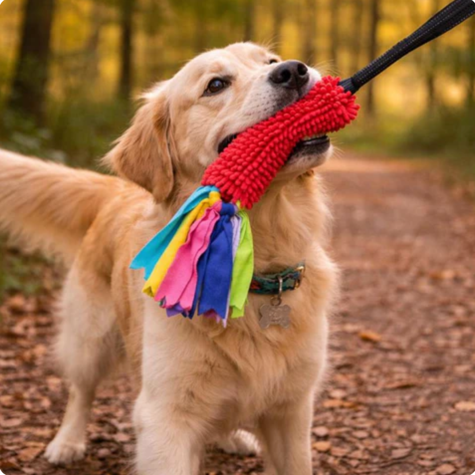 PawTug