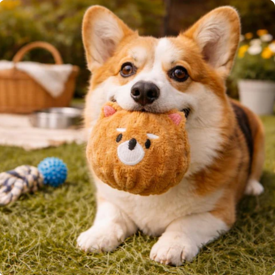 PawPop