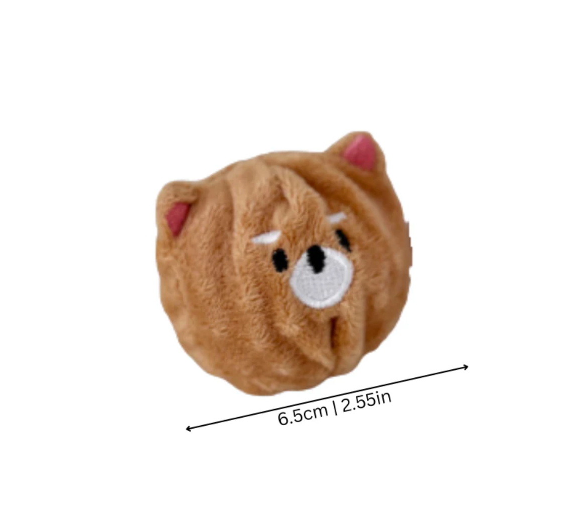PawPop