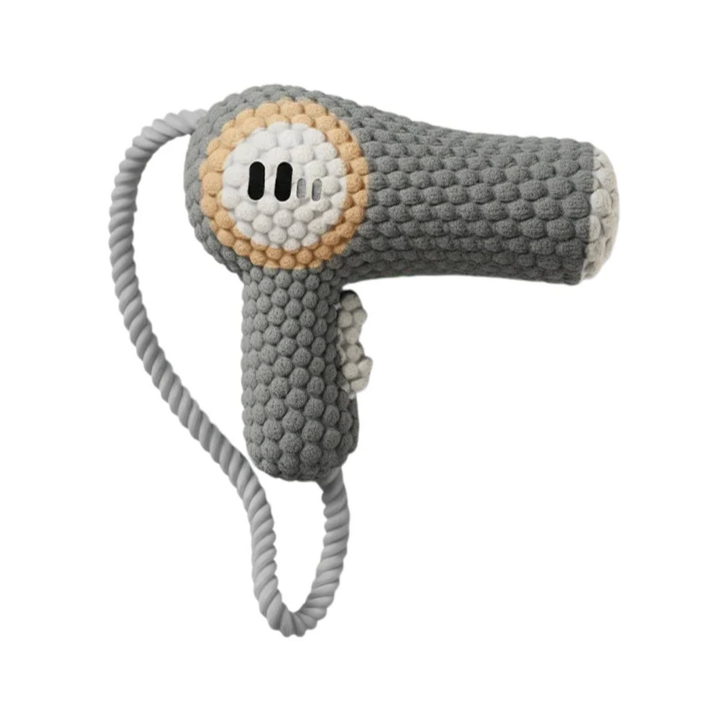 BlowDryerBuddy