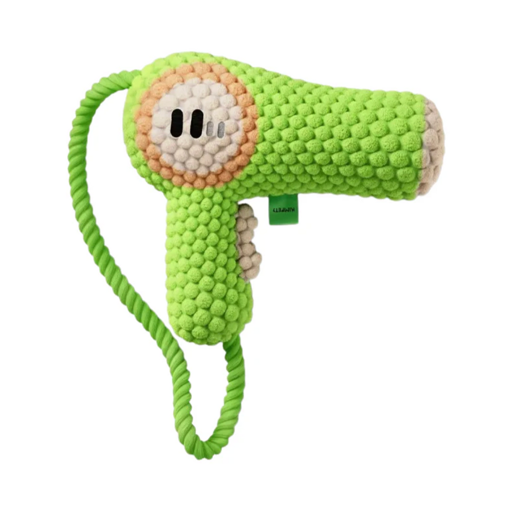 BlowDryerBuddy