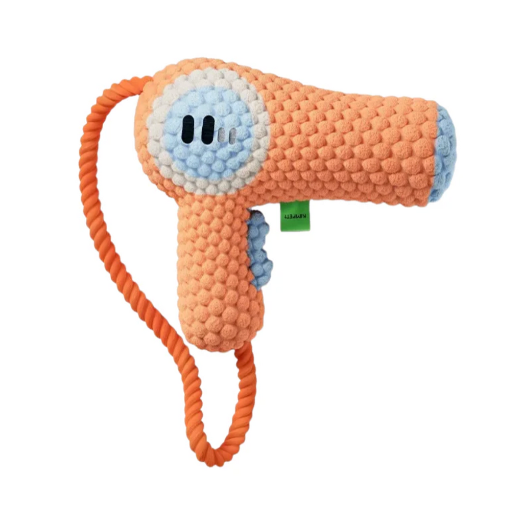 BlowDryerBuddy