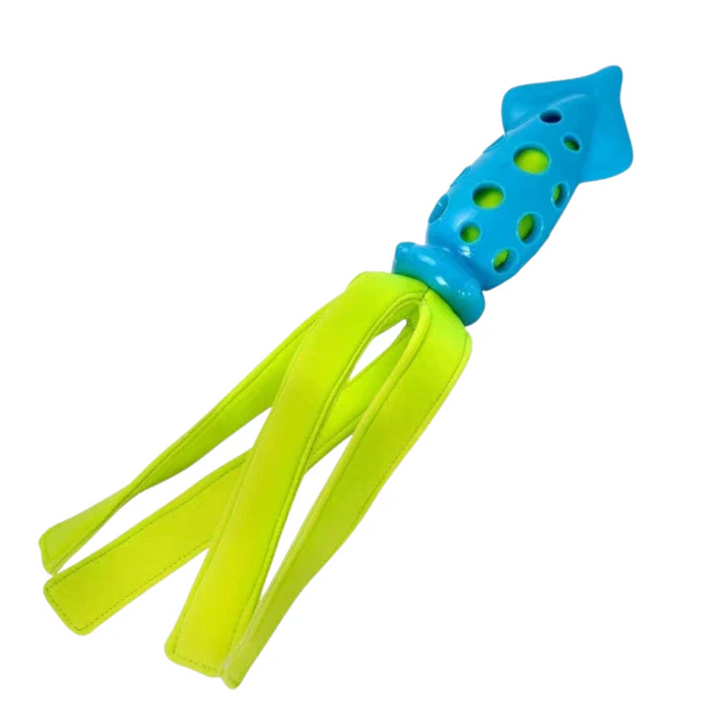 OctoPlay Dog Toy