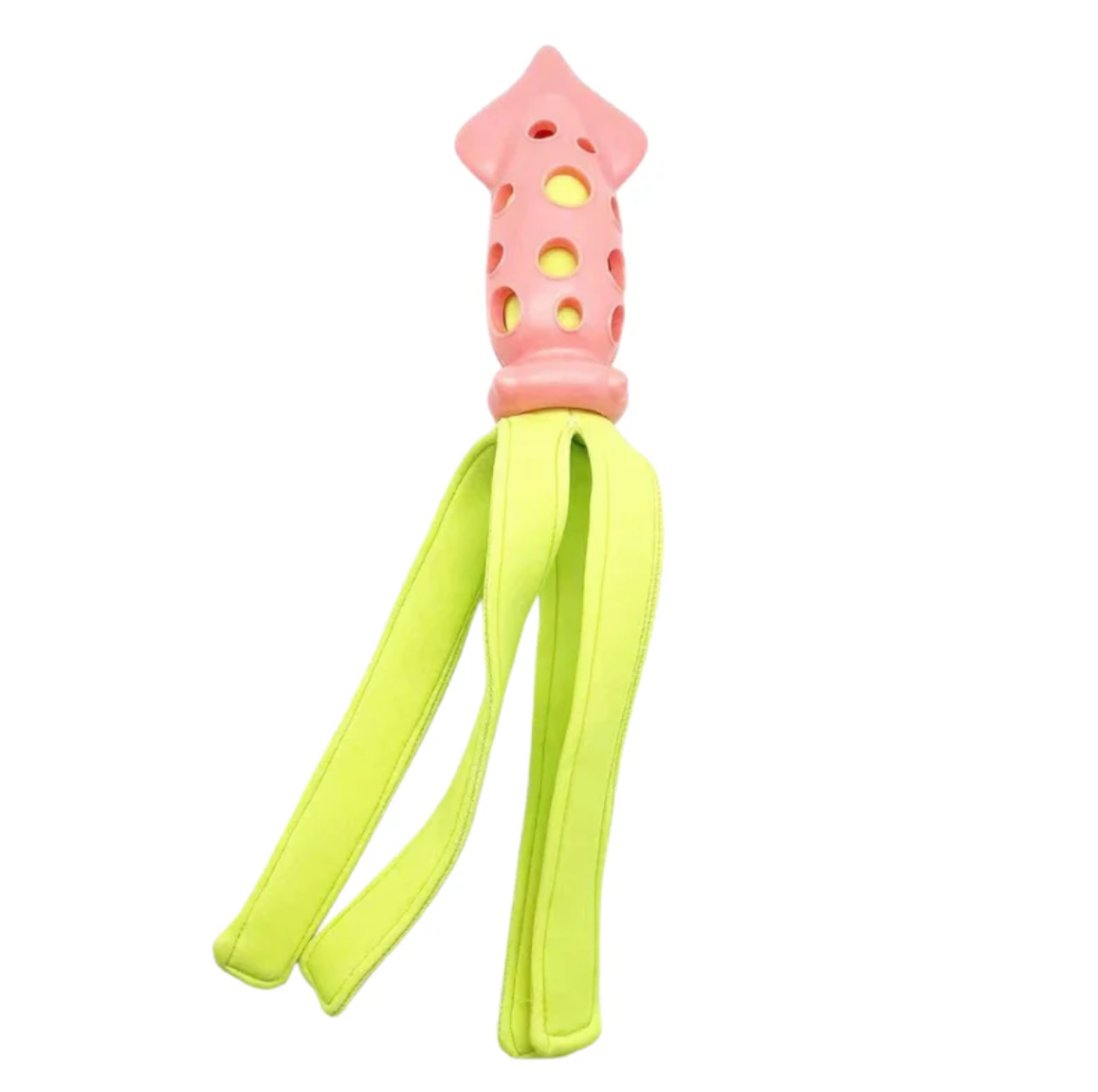 OctoPlay Dog Toy