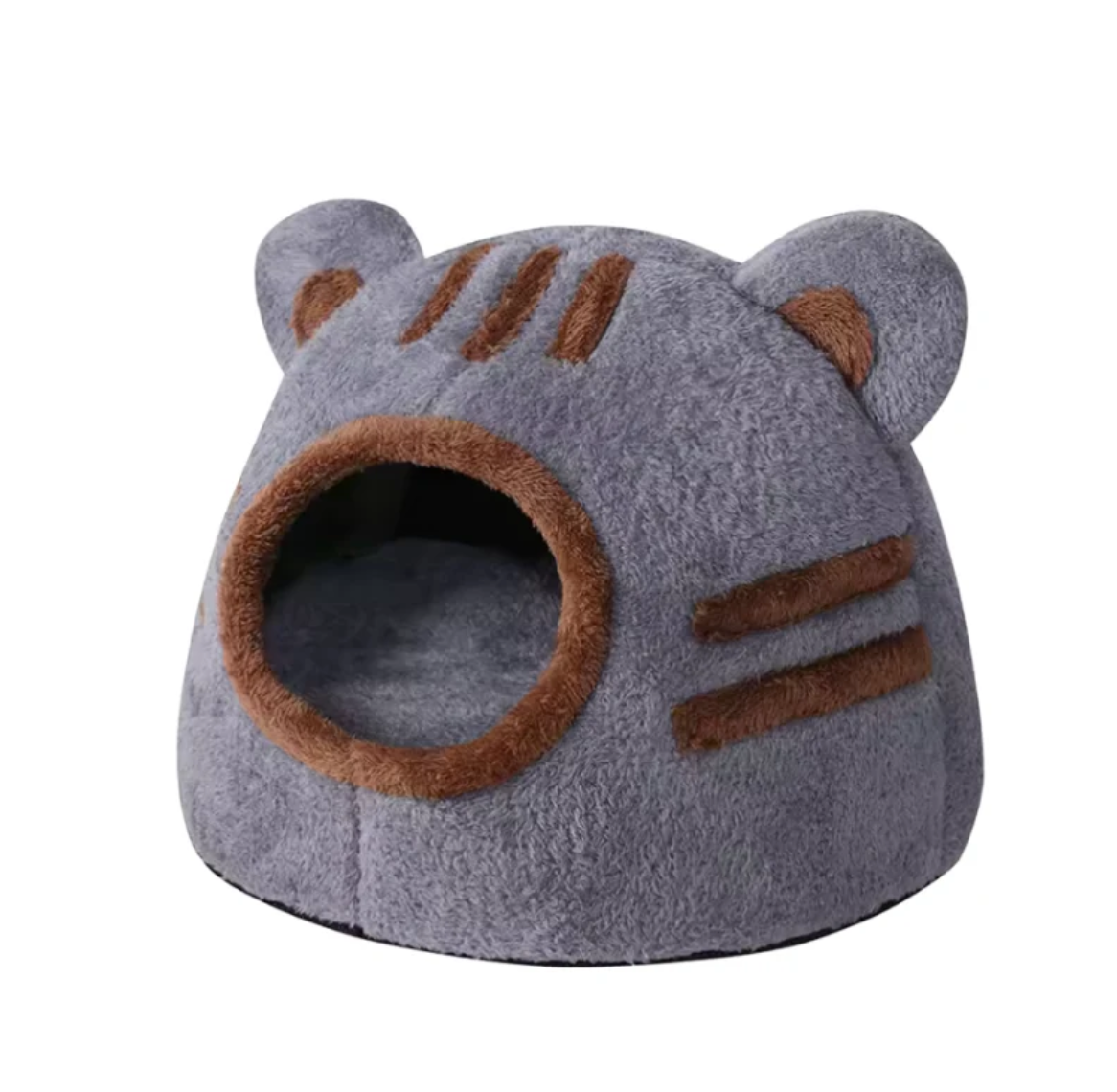 SleepyDen Dog Cave Bed