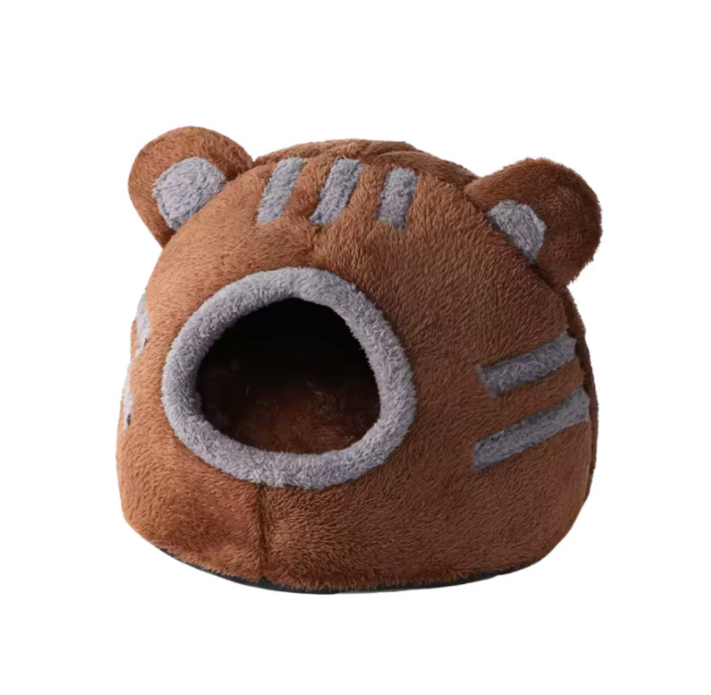 SleepyDen Dog Cave Bed