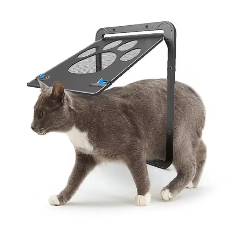 PawPass Cat Door Flap