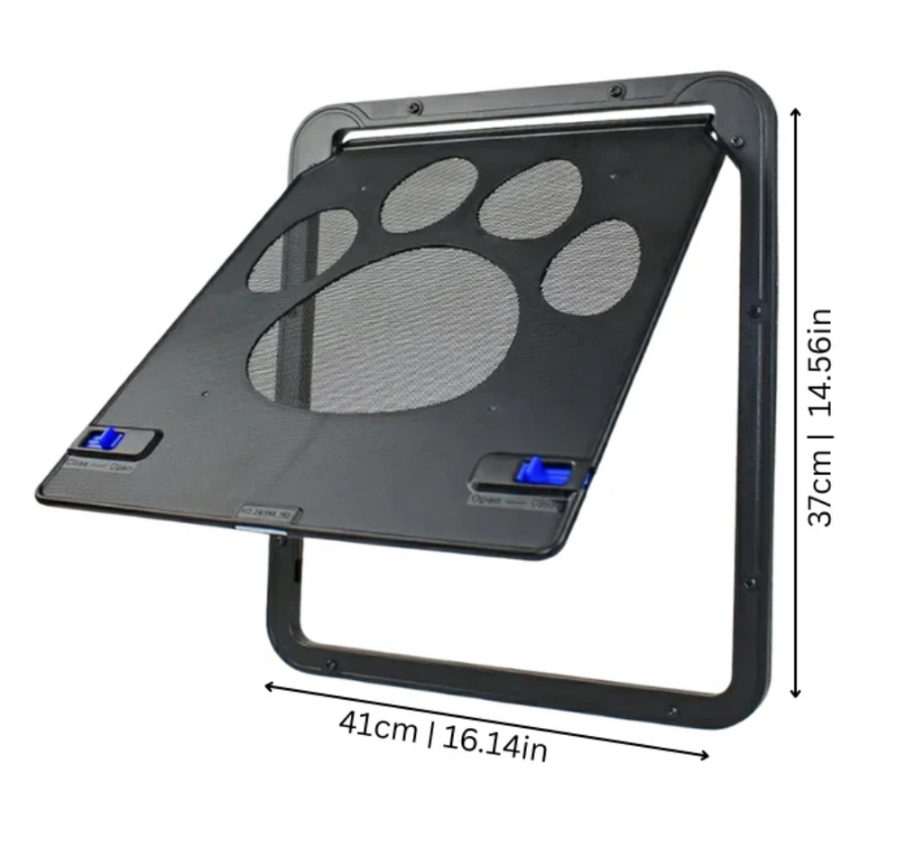 PawPass Cat Door Flap