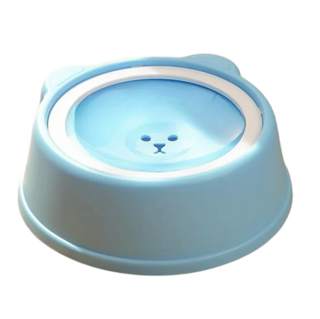 NoSpill Pet Water Bowl