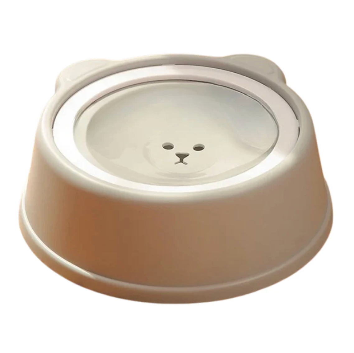 NoSpill Pet Water Bowl