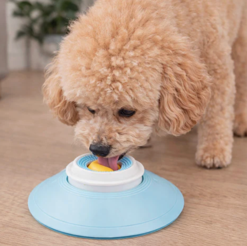CalmLick Slow Feeder Toy