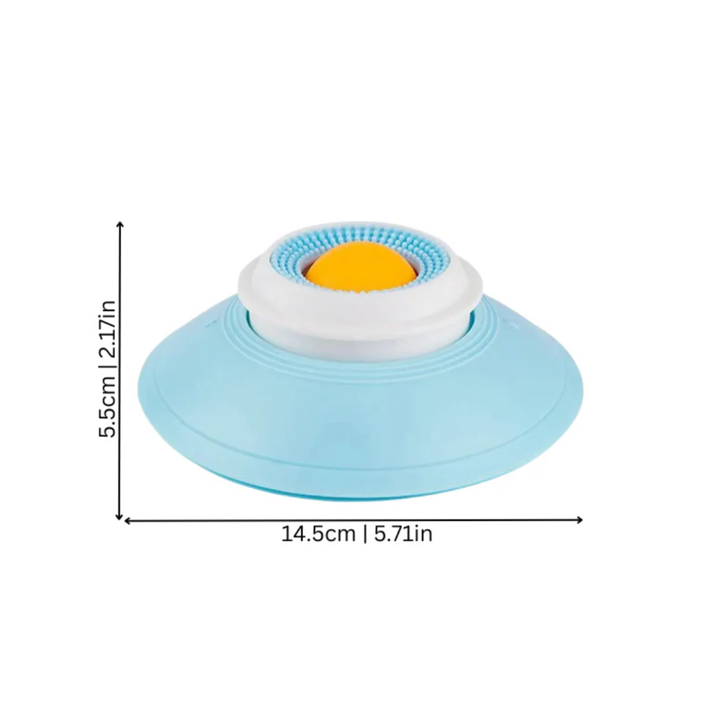CalmLick Slow Feeder Toy