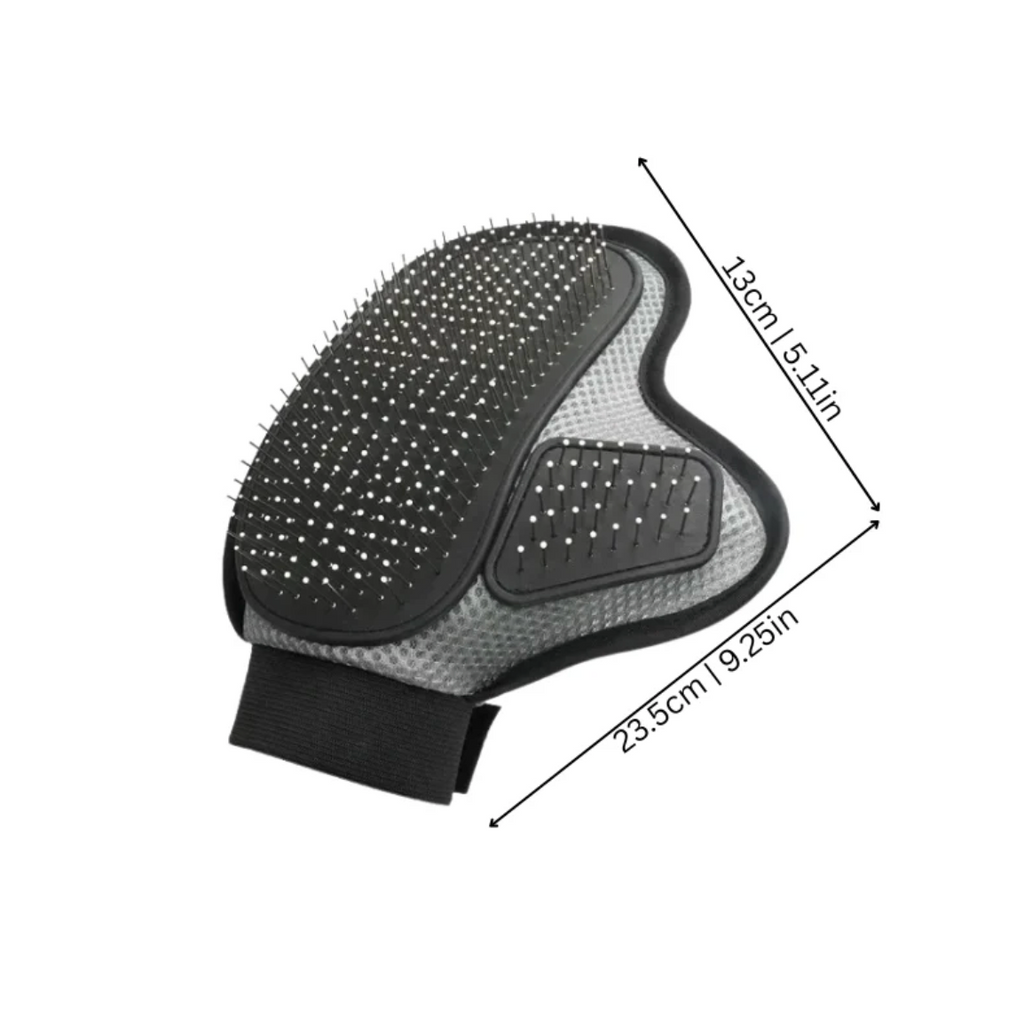 Pet Grooming Glove