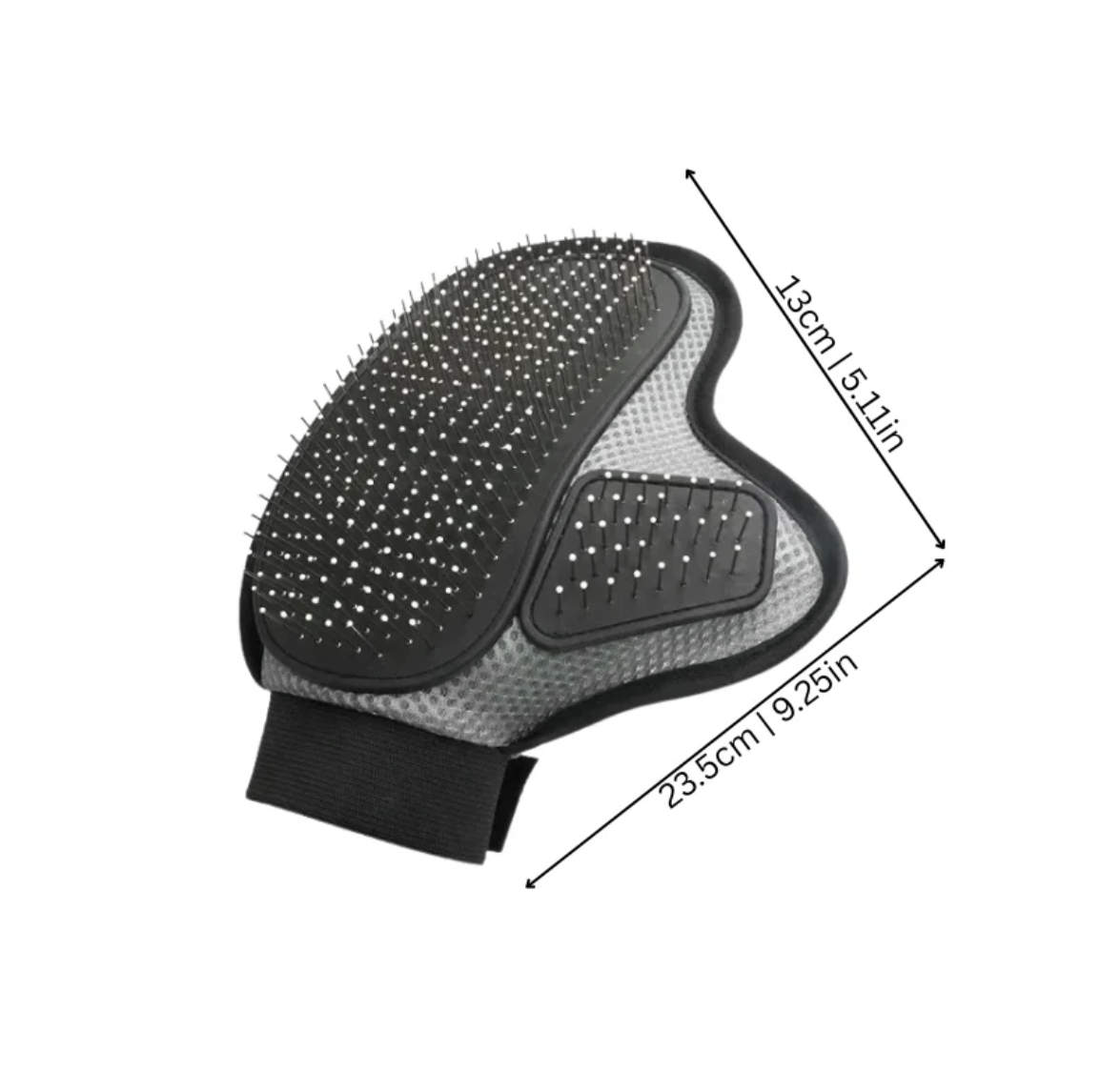 Pet Grooming Glove