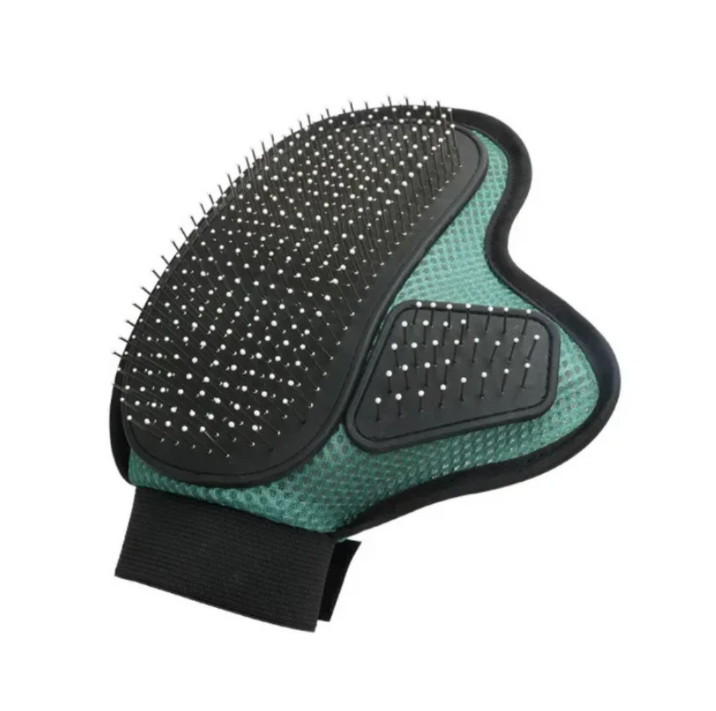 Pet Grooming Glove