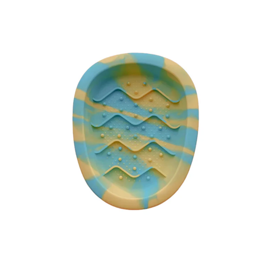 Slow Feed Pet Bowl