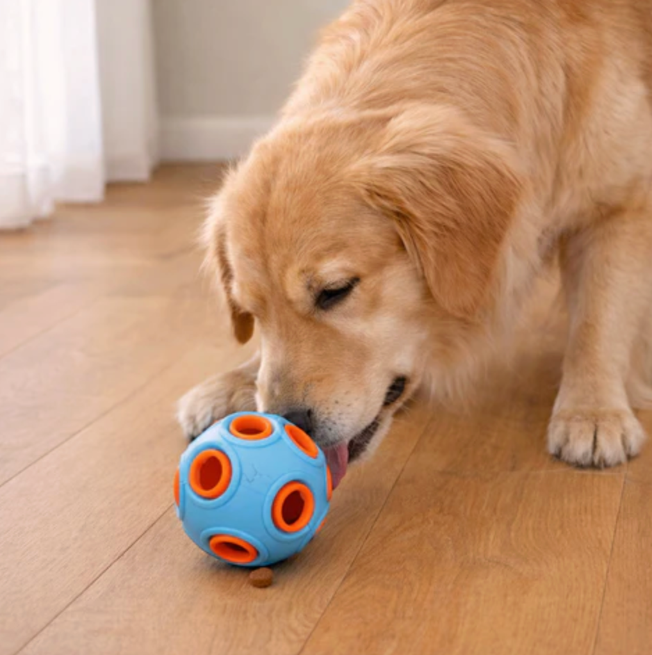 GlowPlay Ball