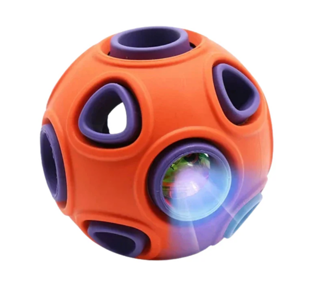 GlowPlay Ball