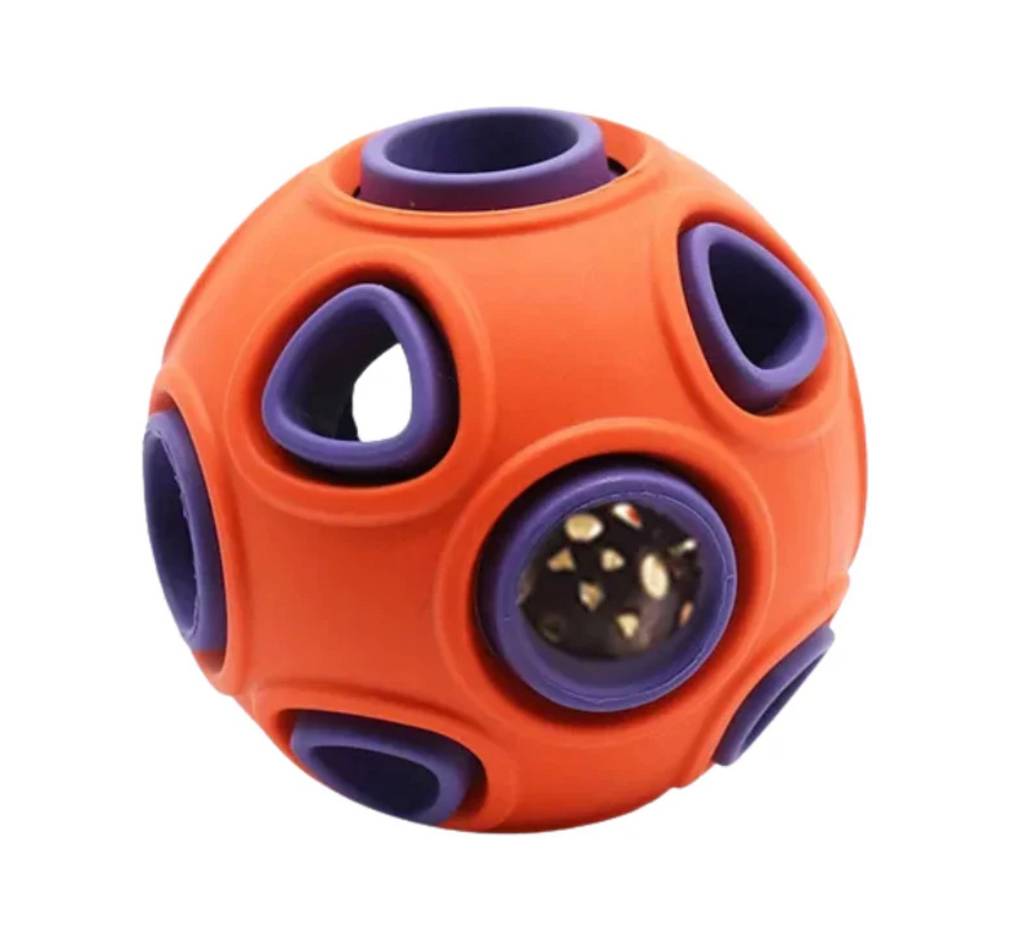 GlowPlay Ball